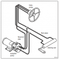 Preview: Raymarine Hydraulikpumpe Typ 1 Preview: Raymarine Hydraulikpumpe Typ 1
