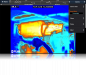 Preview: Raymarine E70321 AX8 Wärmebild- und Tageslichtkamera für Temperatur Preview: Raymarine E70321 AX8 Wärmebild- und Tageslichtkamera für Temperatur