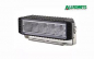 Preview: LED Decksscheinwerfer Flutlicht WL2202