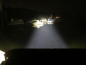 Preview: LED Decksscheinwerfer WL2201