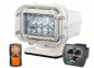 Preview: LED Suchscheinwerfer Typ 970SL (50W, 12V & 24V) Preview: LED Suchscheinwerfer Typ 970SL (50W, 12V & 24V)