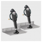 Preview: Lenco elektrisches Trimmklappen System Standard (ohne Schalter) Preview: Lenco elektrisches Trimmklappen System Standard (ohne Schalter)