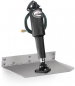 Preview: Lenco elektrisches Trimmklappen System Standard (ohne Schalter) Preview: Lenco elektrisches Trimmklappen System Standard (ohne Schalter)
