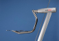 Preview: Scanstrut LMB-F2 kardanische Achterstaghalterung Preview: Scanstrut LMB-F2 kardanische Achterstaghalterung