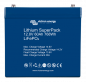 Preview: Victron Lithium SuperPack 12,8V/60Ah (M6) Preview: Victron Lithium SuperPack 12,8V/60Ah (M6)