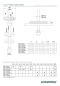 Preview: Scanstrut Decksdurchführung Aluminium schwarz 9-14mm Kabel 21mm Stecker Preview: Scanstrut Decksdurchführung Aluminium schwarz 9-14mm Kabel 21mm Stecker