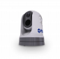 Preview: Raymarine E70519 FLIR M364C Stabilised IP Wärmebildkamera – Dual Sensor 640 × 512, 9 Hz, 24° FoV, Pan & Tilt