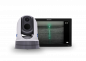 Preview: Raymarine E70519 FLIR M364C Stabilised IP Wärmebildkamera – Dual Sensor 640 × 512, 9 Hz, 24° FoV, Pan & Tilt