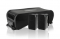 Preview: Fusion Lautsprecher MS-AB206 6" aktiver Marine Subwoofer mit 4-Kanal Verstärker 350W Preview: Fusion Lautsprecher MS-AB206 6" aktiver Marine Subwoofer mit 4-Kanal Verstärker 350W