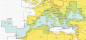 Preview: Navionics+ auf MSD-Modul unprogrammiert