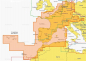 Preview: Navionics+ auf MSD-Modul unprogrammiert
