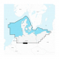 Preview: Navionics+ auf MSD-Modul (regular)