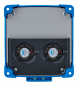 Preview: Victron Orion Smart XS 12/12-70A B2B Charger – Batterie-zu-Batterie-Ladegerät 70A