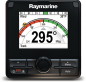 Mobile Preview: Raymarine E70329 p70Rs Autopilot-Bedieneinheit für Motoryachten