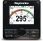 Preview: Raymarine T70162 Evolution EV-400 Power Paket Preview: Raymarine T70162 Evolution EV-400 Power Paket