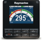 Mobile Preview: Raymarine E70328 p70s Autopilot-Bedieneinheit für Segelyachten