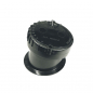 Preview: Raymarine A80373 P79S Inneneinbau-Smart Transducer für Tiefe (NMEA 2000 Devicenet MJ12-Anschluss)