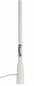 Preview: Glomex RA 112 NY 1,5m UKW-Fiberglasantenne Plastik