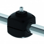 Preview: Scanstrut RL-RM Rokk Midi Halterung zur Relingsmontage Preview: Scanstrut RL-RM Rokk Midi Halterung zur Relingsmontage