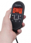 Preview: Raymarine A80289 Ray60 & Ray70 RayMic Handset Preview: Raymarine A80289 Ray60 & Ray70 RayMic Handset