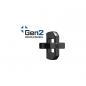 Preview: Raymarine E70673 - ST900/P120 Kunststoff-Durchbruchgeber (analog) Log Preview: Raymarine E70673 - ST900/P120 Kunststoff-Durchbruchgeber (analog) Log