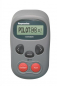 Preview: Raymarine A18104 - S100 Funkfernbedienung einzeln (ohne Basestation) Preview: Raymarine A18104 - S100 Funkfernbedienung einzeln (ohne Basestation)