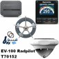 Preview: Raymarine T70152 Evolution EV-100 Radpilot Paket Preview: Raymarine T70152 Evolution EV-100 Radpilot Paket