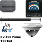 Preview: Raymarine T70153 Evolution EV-100 Pinnenpiloten Paket