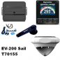 Preview: Raymarine T70155 Evolution EV-200 Sail Autopilot-Paket Preview: Raymarine T70155 Evolution EV-200 Sail Autopilot-Paket
