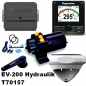 Preview: Raymarine T70157 Evolution EV-200 Hydraulik Paket Preview: Raymarine T70157 Evolution EV-200 Hydraulik Paket