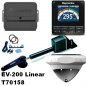 Preview: Raymarine T70158 Evolution EV-200 Linear Paket Preview: Raymarine T70158 Evolution EV-200 Linear Paket