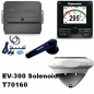 Preview: Raymarine T70160 Evolution EV-300 Solenoid Paket für Dauerläuferpumpen Preview: Raymarine T70160 Evolution EV-300 Solenoid Paket für Dauerläuferpumpen