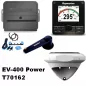 Preview: Raymarine T70162 Evolution EV-400 Power Paket Preview: Raymarine T70162 Evolution EV-400 Power Paket