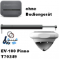 Preview: Raymarine EV-100 Evolution Pinnenpilot Autopilot-Kit ohne Bedieneinheit (T70249)