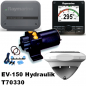 Preview: Raymarine T70330 Evolution EV-150 Hydraulik Pilot Paket Preview: Raymarine T70330 Evolution EV-150 Hydraulik Pilot Paket