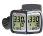 Preview: Raymarine TackTick T074 Micronet Race Master System mit Triducer