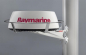 Preview: Scanstrut SC29 Schutzring für Masthalterung M92722 und Radar Raymarine Quantum