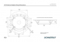 Preview: Scanstrut SC35 Adapterplatte für SAT-TV Antennen Preview: Scanstrut SC35 Adapterplatte für SAT-TV Antennen