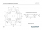 Preview: Scanstrut SC45 Adapterplatte für SAT-TV Antennen Preview: Scanstrut SC45 Adapterplatte für SAT-TV Antennen