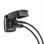 Preview: Scanstrut USB-Steckdose IPx4 1x USB-A, 1x USB-C Preview: Scanstrut USB-Steckdose IPx4 1x USB-A, 1x USB-C