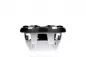 Preview: Fusion SG-FL652SPC 6,5" Marine Einbau-Lautsprecher 230W, Grau/Chrome Sportgrill mit LED Beleuchtung CRGBW Preview: Fusion SG-FL652SPC 6,5" Marine Einbau-Lautsprecher 230W, Grau/Chrome Sportgrill mit LED Beleuchtung CRGBW