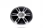 Preview: Fusion SG-FL652SPC 6,5" Marine Einbau-Lautsprecher 230W, Grau/Chrome Sportgrill mit LED Beleuchtung CRGBW Preview: Fusion SG-FL652SPC 6,5" Marine Einbau-Lautsprecher 230W, Grau/Chrome Sportgrill mit LED Beleuchtung CRGBW