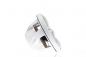 Preview: Fusion SG-FL652SPW 6,5" Marine Einbau-Lautsprecher 230W, weißer Sportgrill mit LED Beleuchtung CRGBW Preview: Fusion SG-FL652SPW 6,5" Marine Einbau-Lautsprecher 230W, weißer Sportgrill mit LED Beleuchtung CRGBW
