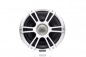 Preview: Fusion SG-FL772SPW 7,7" Marine Einbau-Lautsprecher 280W, weißer Sportgrill mit LED Beleuchtung CRGBW Preview: Fusion SG-FL772SPW 7,7" Marine Einbau-Lautsprecher 280W, weißer Sportgrill mit LED Beleuchtung CRGBW