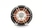 Preview: Fusion SG-FL652SPC 6,5" Marine Einbau-Lautsprecher 230W, Grau/Chrome Sportgrill mit LED Beleuchtung CRGBW Preview: Fusion SG-FL652SPC 6,5" Marine Einbau-Lautsprecher 230W, Grau/Chrome Sportgrill mit LED Beleuchtung CRGBW