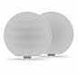 Preview: Fusion SG-F773W 7,7" Marine Einbau-Lautsprecher 280W (1 Paar), Classic-White-Grill Preview: Fusion SG-F773W 7,7" Marine Einbau-Lautsprecher 280W (1 Paar), Classic-White-Grill
