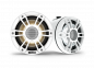Preview: Fusion SG-FLT653SPW 6,5" Tower Speaker weiß LED Preview: Fusion SG-FLT653SPW 6,5" Tower Speaker weiß LED