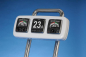 Preview: Scanstrut SPH-3I-W Konsole Steuersäule für 3 Instrumente Preview: Scanstrut SPH-3I-W Konsole Steuersäule für 3 Instrumente