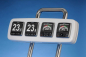 Preview: Scanstrut SPH-4I-W Konsole Steuersäule für 4 Instrumente Preview: Scanstrut SPH-4I-W Konsole Steuersäule für 4 Instrumente