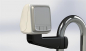 Preview: Scanstrut SPR-1I-AM Konsole Steuersäule mit Arm, 1 Instrument Preview: Scanstrut SPR-1I-AM Konsole Steuersäule mit Arm, 1 Instrument